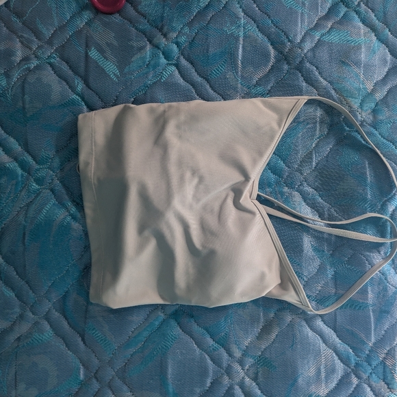 Hollister workout tank top - Picture 1 of 2